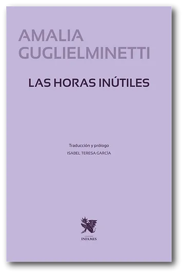 Las horas inútiles