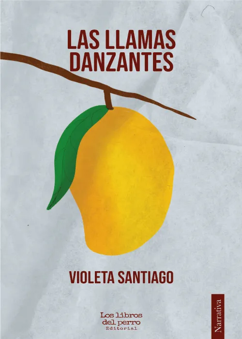 Llamas danzantes