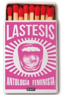 Las tesis. Antología feminista