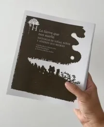 La tierra que nos sueña