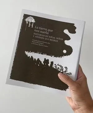 La tierra que nos sueña