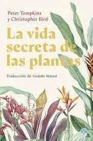 La vida secreta de las plantas