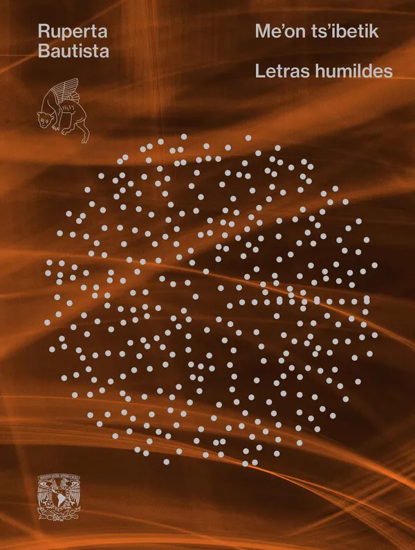 Me'on ts'ibetik /Letras humildes