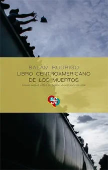Libro centroamericano de los muertos