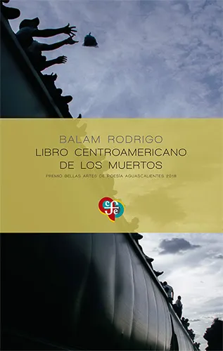 Libro centroamericano de los muertos