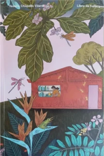 Libro de hallazgos
