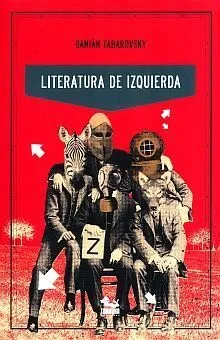 Literatura de izquierda