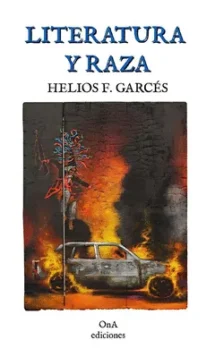 Literatura y raza