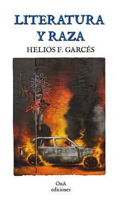 Literatura y raza
