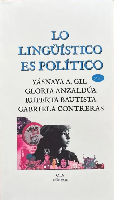 Lo lingüístico es político