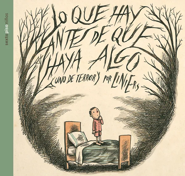 Lo que hay antes de que haya algo