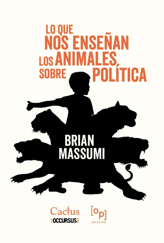 Lo que nos enseñan los animales sobre política