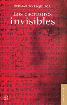Los escritores invisibles