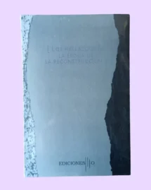 Hallazgos en la época de la reconstrucción