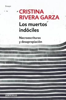 LOS MUERTOS INDOCILES