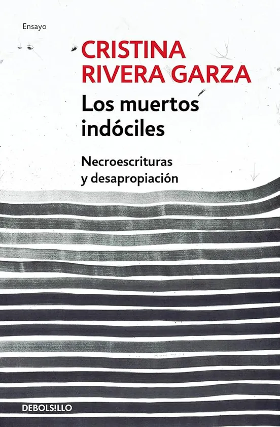 LOS MUERTOS INDOCILES