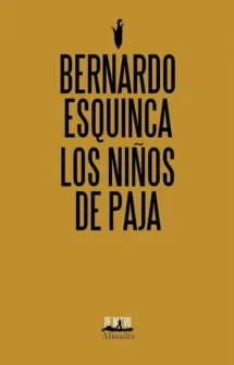 LOS NIÑOS DE PAJA