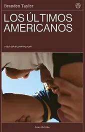 Los últimos americanos