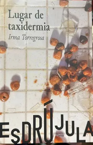 Lugar de taxidermia