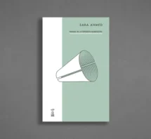 Manual de la feminista aguafiestas
