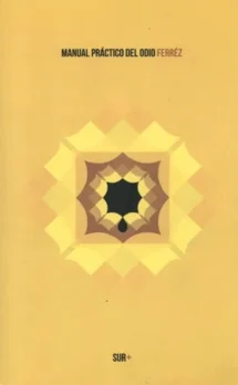 Manual práctico del odio