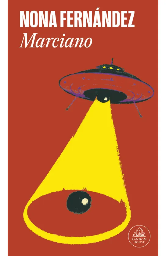 MARCIANO