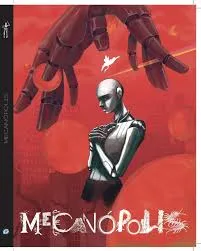 Mecanópolis