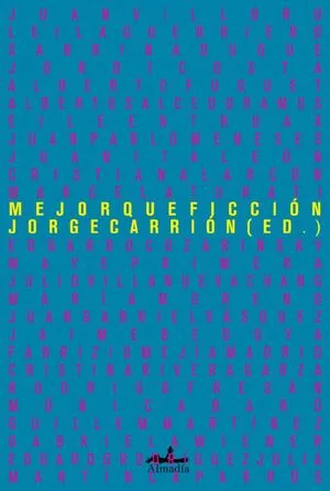 MEJOR QUE FICCIÓN