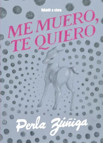Me muero te quiero