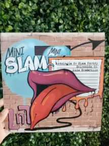 Mini Slam de poesía