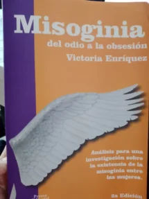 Misoginia