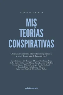 Mis teorías conspirativas