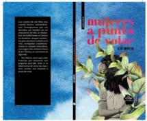 Mujeres a punto de volar
