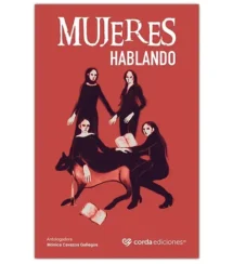 Mujeres hablando