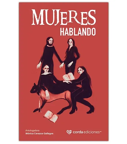 Mujeres hablando