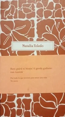 Runi guirá ni bizaya' ti ganda guibane