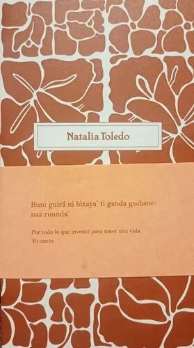 Runi guirá ni bizaya' ti ganda guibane