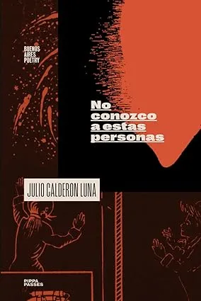 No conozco a estas personas