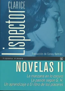 Novelas II