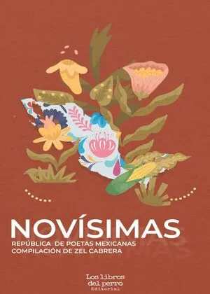 Novísimas. República de poetas mexicanas