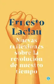 Nuevas reflexiones sobre la revolución de nuestro tiempo
