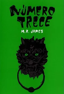 Número trece