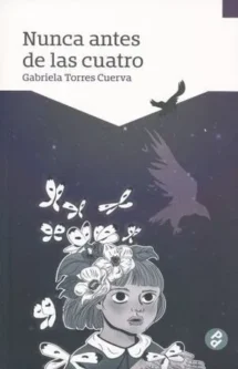 Nunca antes de las cuatro