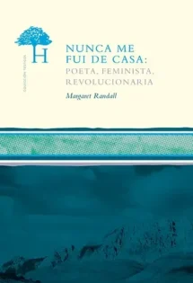 NUNCA ME FUI DE CASA