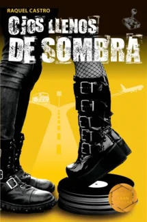 Ojos llenos de sombra