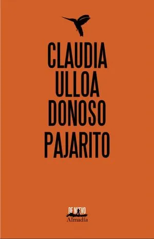 PAJARITO (DE NUEVO)