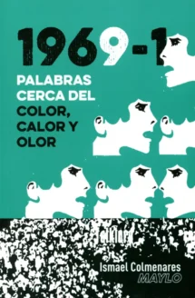 1969-1 Palabras acerca del dolor