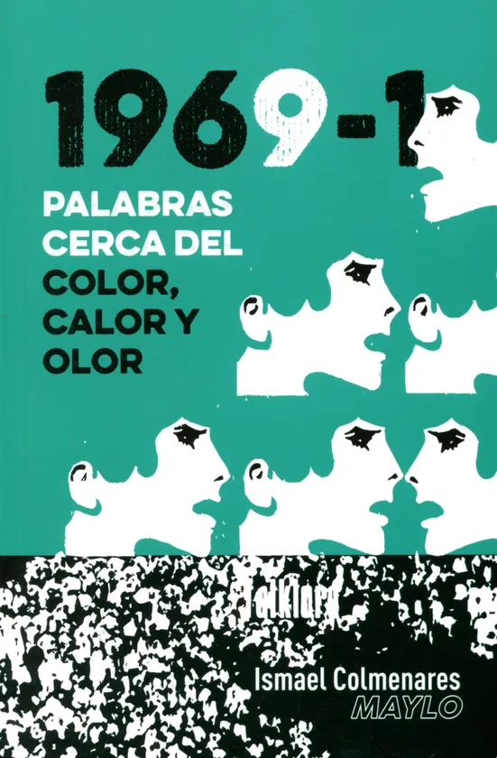 1969-1 Palabras acerca del dolor