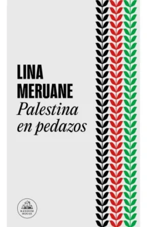 PALESTINA EN PEDAZOS