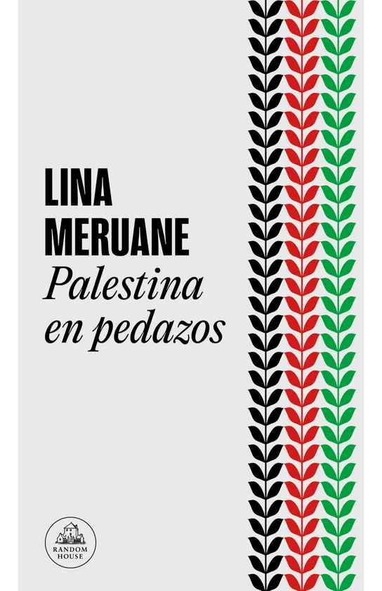 PALESTINA EN PEDAZOS